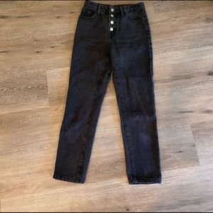 Princess Polly Denim Jeans